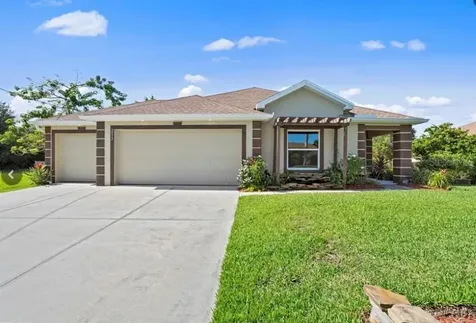 2032 NW 5th Street Cape Coral FL 33993