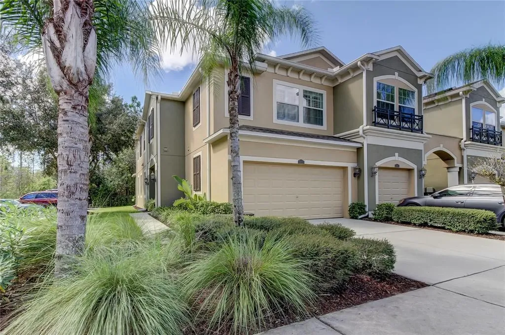 12538 Silverdale Street Tampa FL 33626