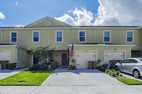 9016 Wildflower Lane Kissimmee FL 34747