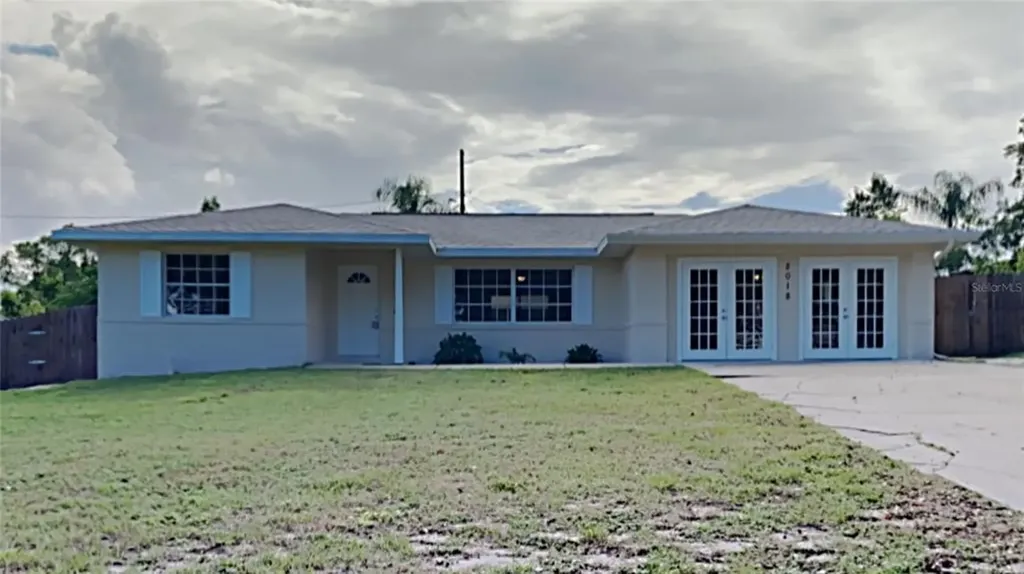 2018 Claremont Drive Deltona FL 32725