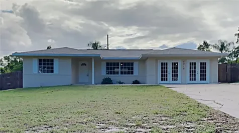 2018 Claremont Drive Deltona FL 32725