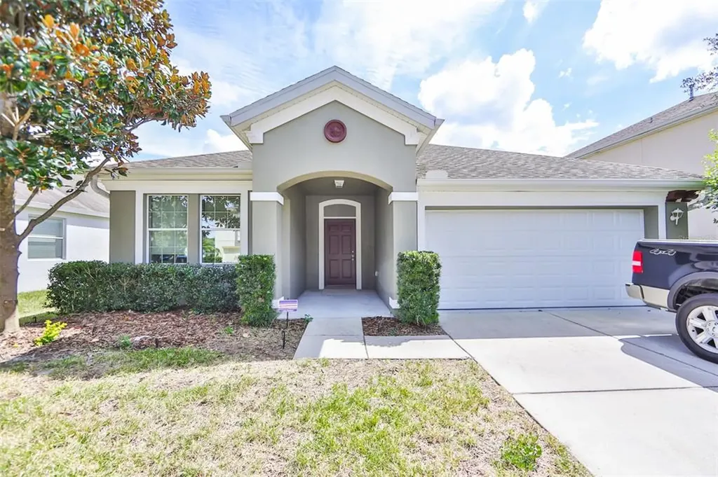 5120 Sanderling Ridge Drive Lithia FL 33547