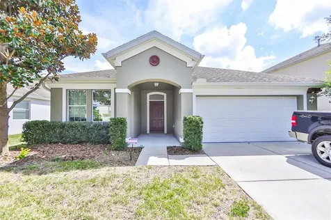 5120 Sanderling Ridge Drive Lithia FL 33547