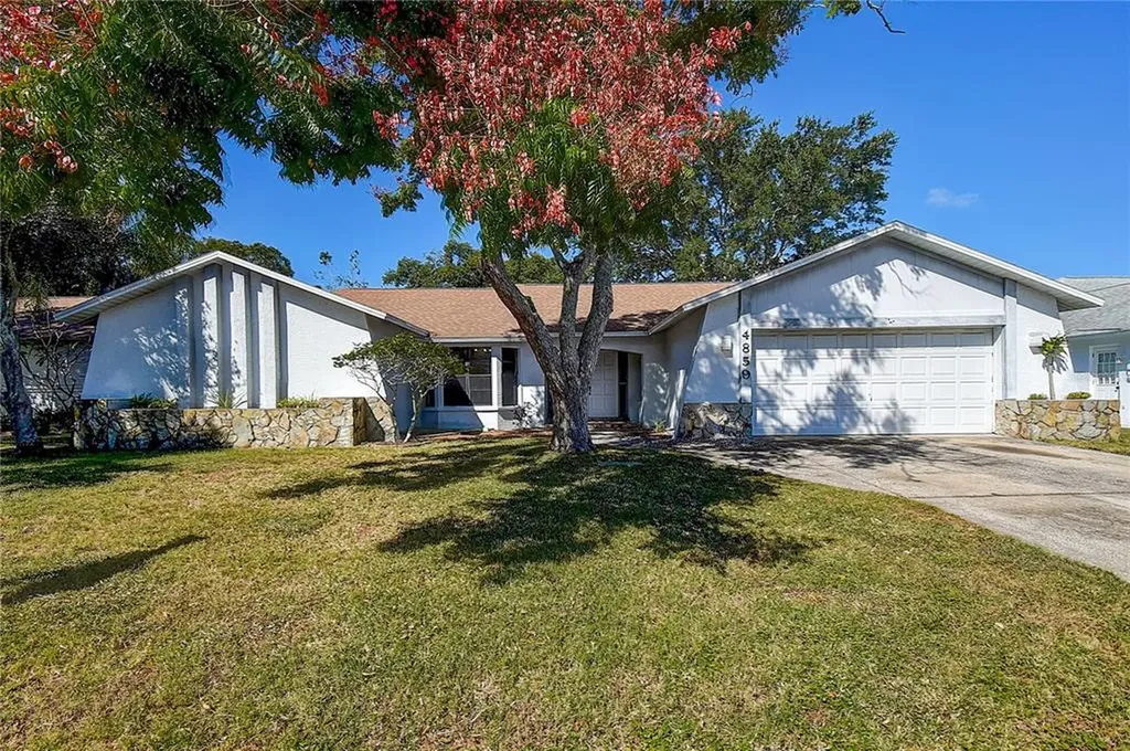4859 Orange Grove Way Palm Harbor FL 34684