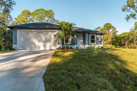 3771 Johannesberg Road North Port FL 34288