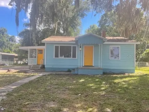 213 S Randolph Avenue Kissimmee FL 34741