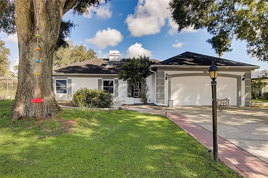 9222 Pebble Creek Drive Tampa FL 33647