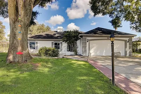 9222 Pebble Creek Drive Tampa FL 33647