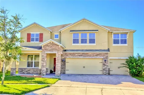 3650 Mount Vernon Way Kissimmee FL 34741