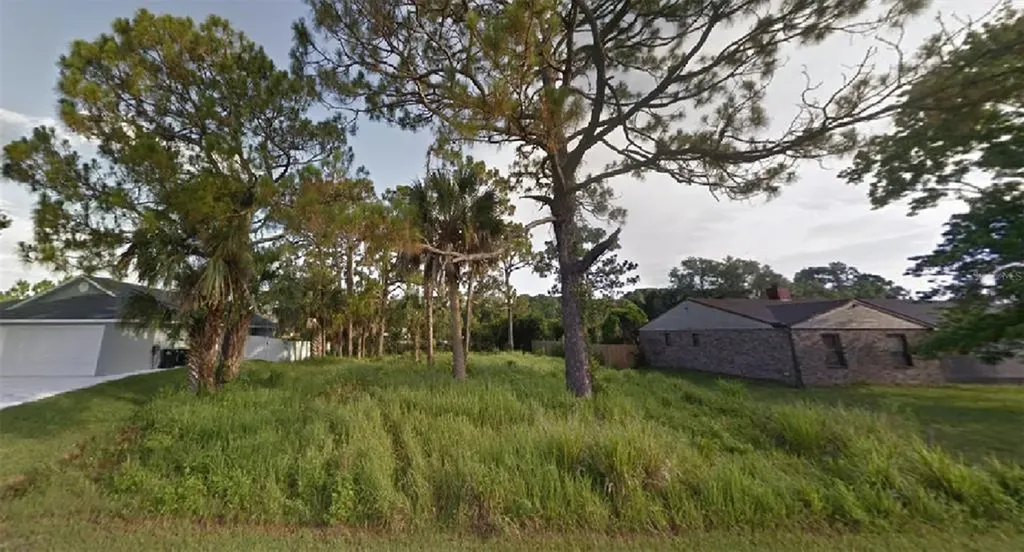 509 Gilbert Drive NE Palm Bay FL 32907