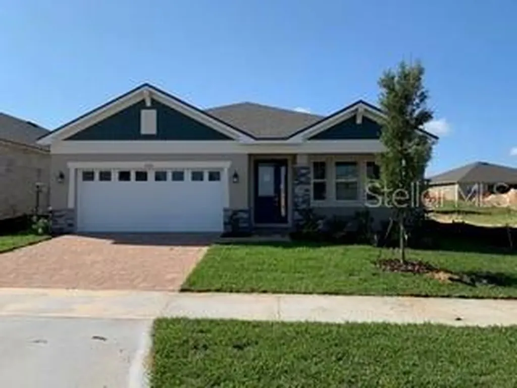 3356 Florigold Grove Street Clermont FL 34711