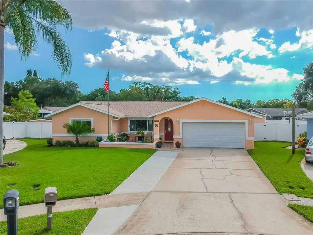 6610 Timberwood Circle N Pinellas Park FL 33781