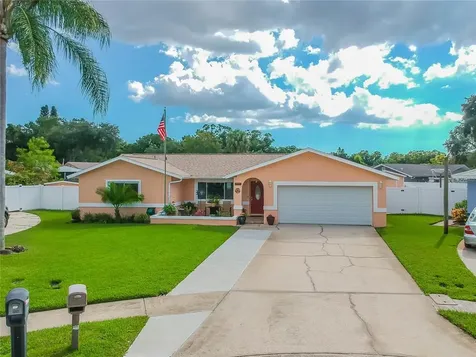 6610 Timberwood Circle N Pinellas Park FL 33781