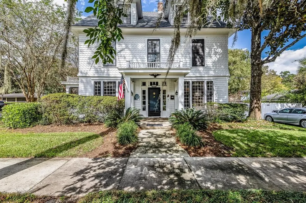 406 NE 7th Avenue Gainesville FL 32601