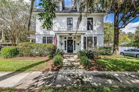 406 NE 7th Avenue Gainesville FL 32601