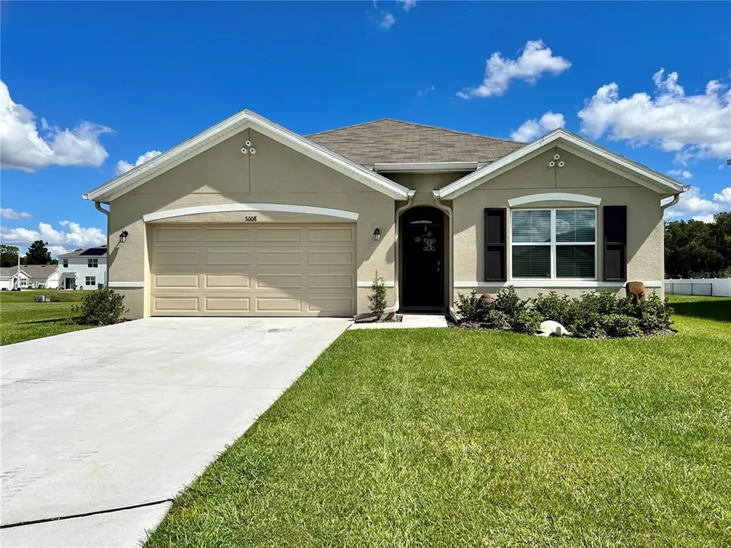 3008 Blakert Court Plant City FL 33566
