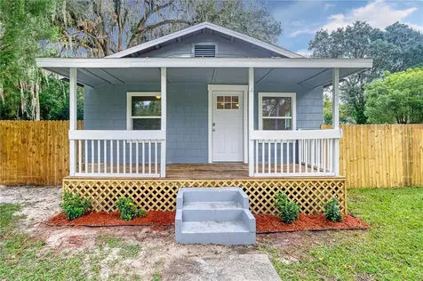 20031 Oakdale Avenue Brooksville FL 34601