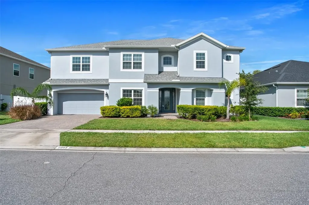 2203 Pearl Cider Street Orlando FL 32824