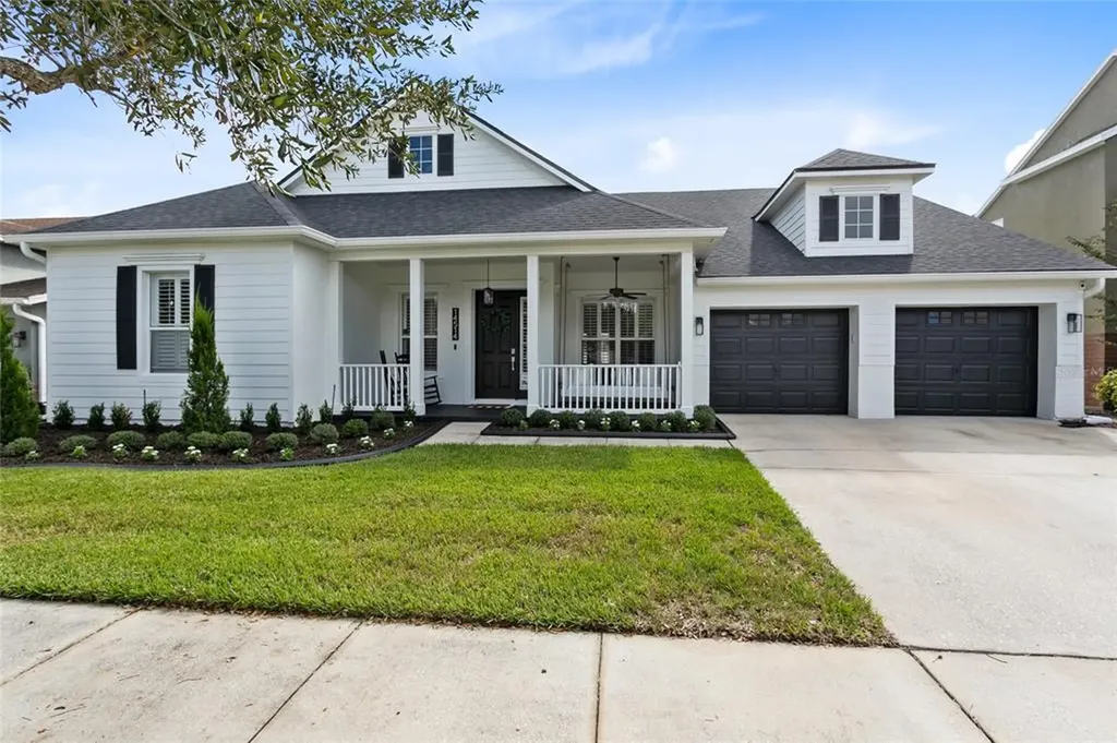 14514 Mailer Boulevard Orlando FL 32828