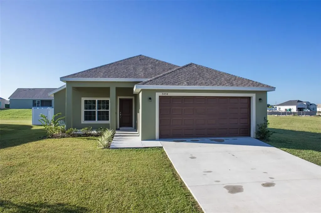 5454 SE 91st Street Ocala FL 34480