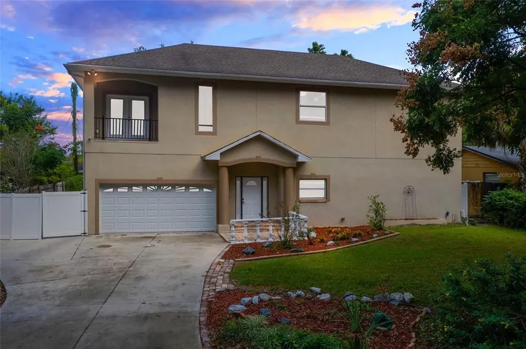 621 Sherwood Drive Altamonte Springs FL 32701
