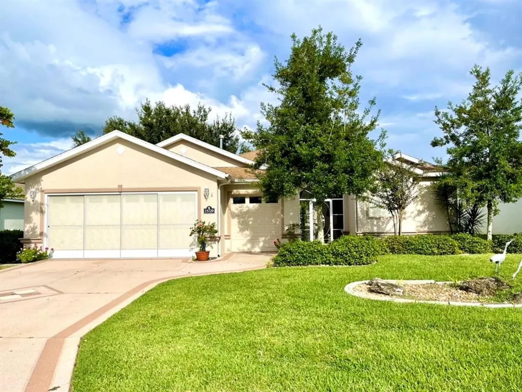 15729 SW 11th Court Road Ocala FL 34473