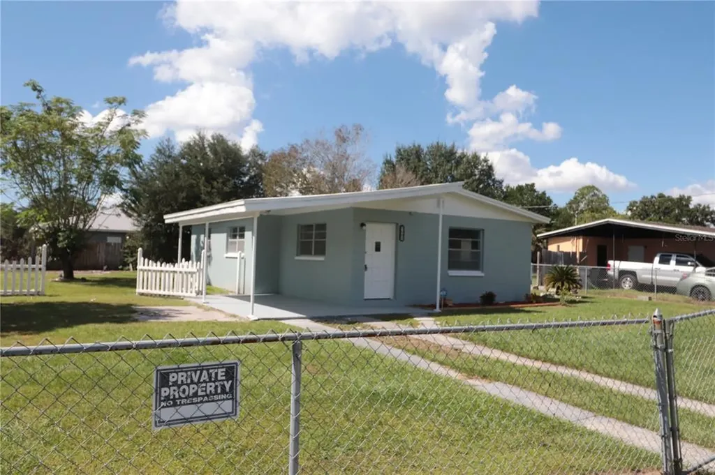 5605 S 87th Street Tampa FL 33619