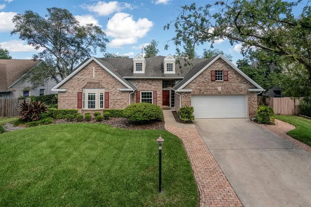 405 Cinnamon Oak Court Lake Mary FL 32746