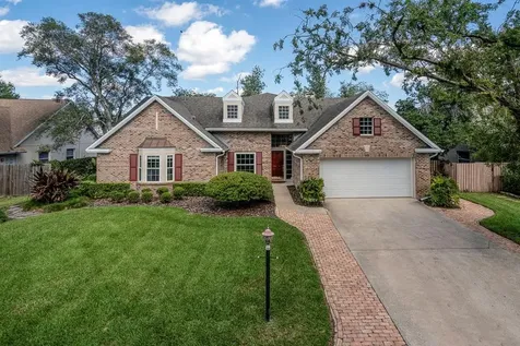 405 Cinnamon Oak Court Lake Mary FL 32746