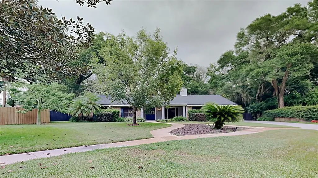1039 Quinwood Lane Maitland FL 32751