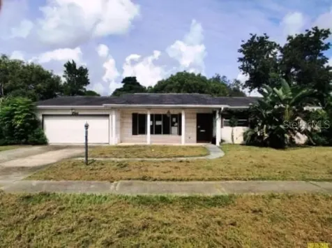 1566 Falmouth Avenue Deltona FL 32725