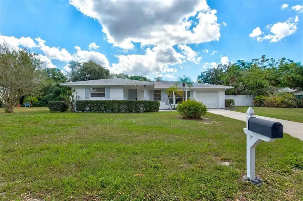 3118 Rose Street Sarasota FL 34239