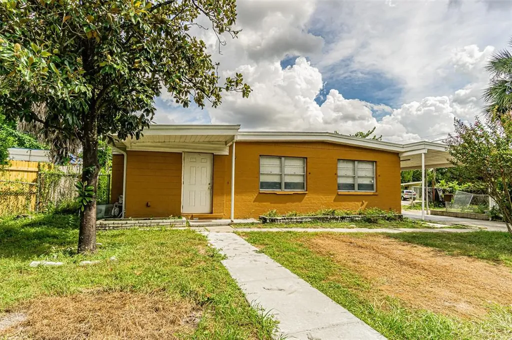 7101 N Habana Avenue Tampa FL 33614