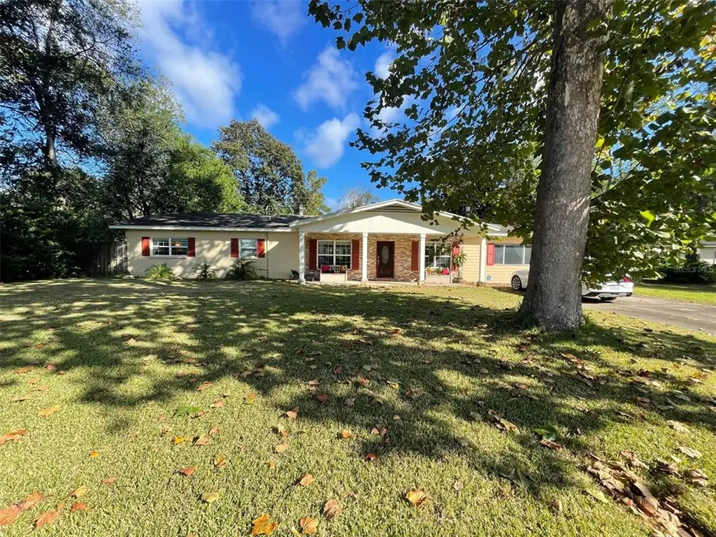 3236 NW 27th Avenue Gainesville FL 32605
