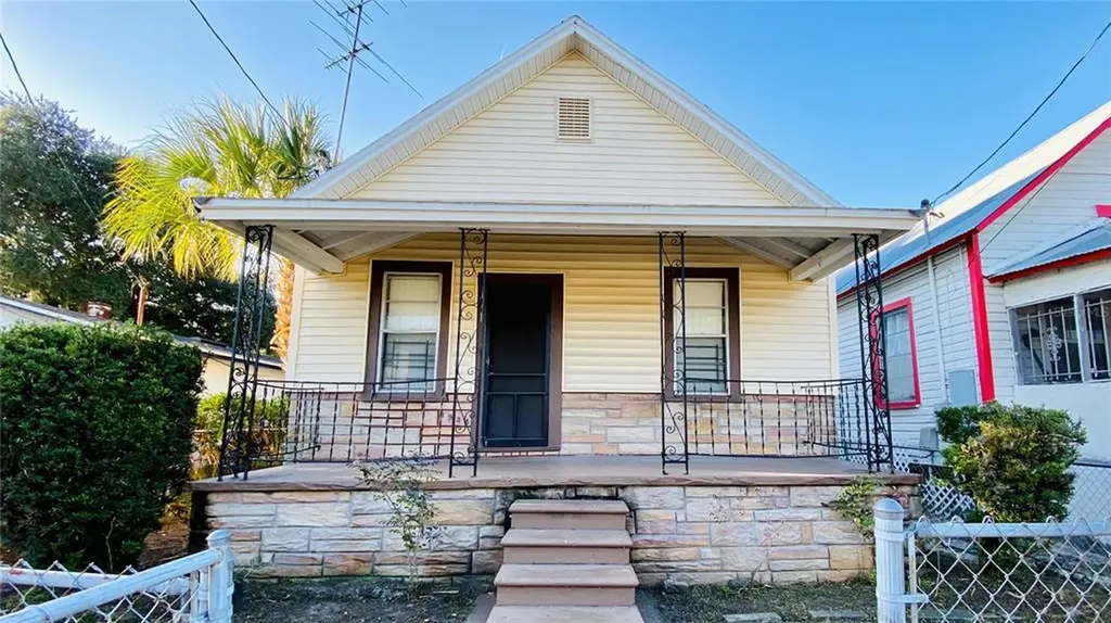 1934 W Cypress Street Tampa FL 33606