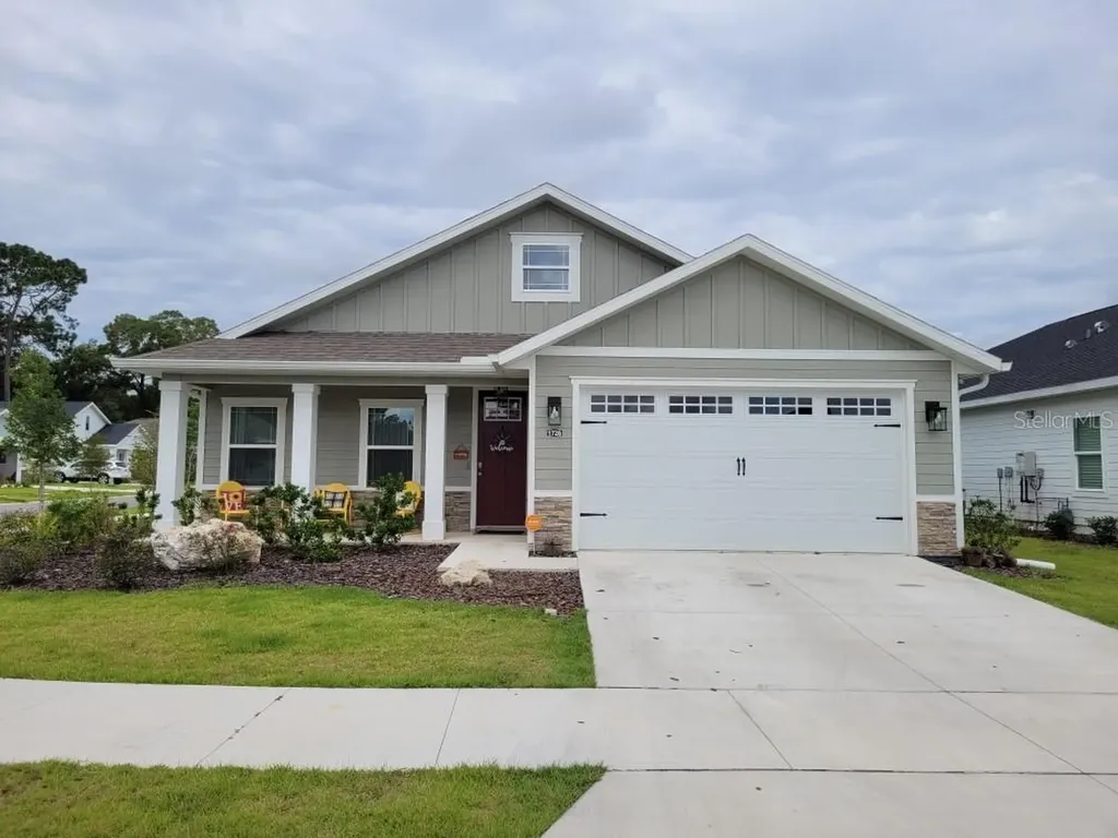 1726 SW 72 Circle Gainesville FL 32607