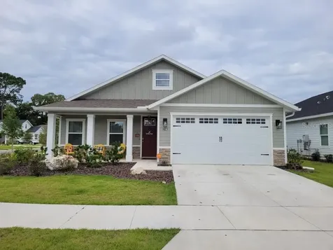 1726 SW 72 Circle Gainesville FL 32607