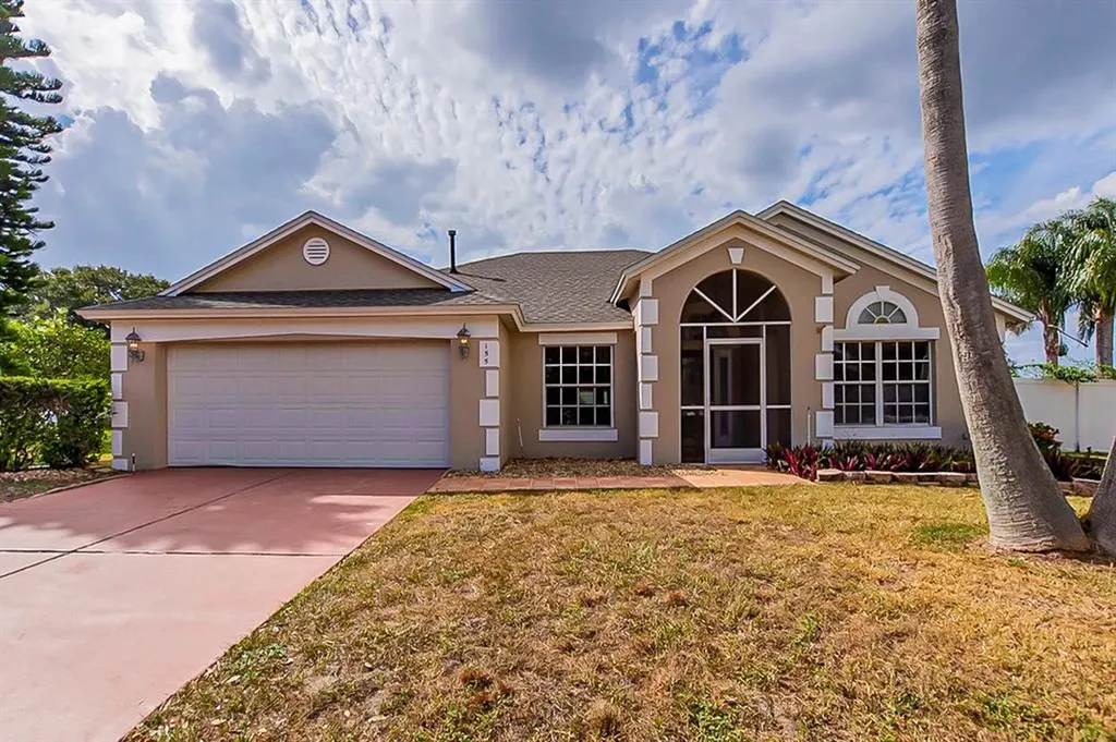155 Adriana Court Davenport FL 33896