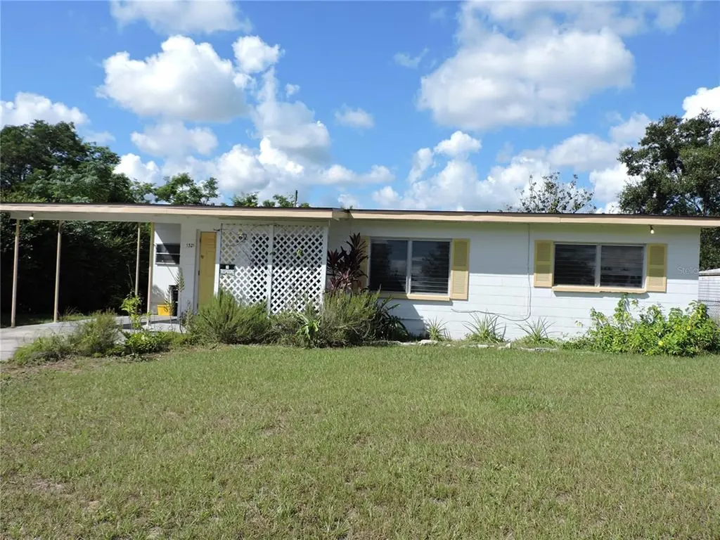 1321 Lakeview Road Lake Wales FL 33853