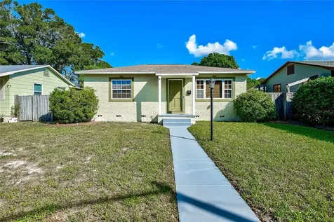 5333 4th Avenue N St Petersburg FL 33710