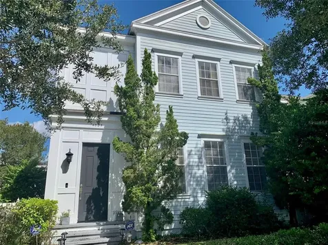 4025 Corrine Drive Orlando FL 32814