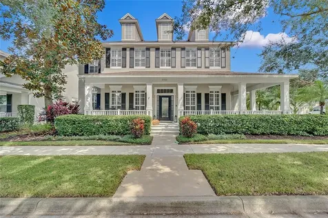 9701 Sweetleaf Street Orlando FL 32827