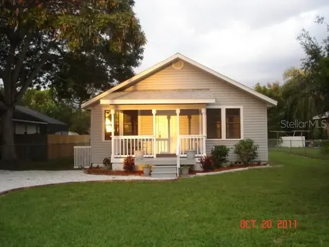 639 Tarpon Avenue Sarasota FL 34237