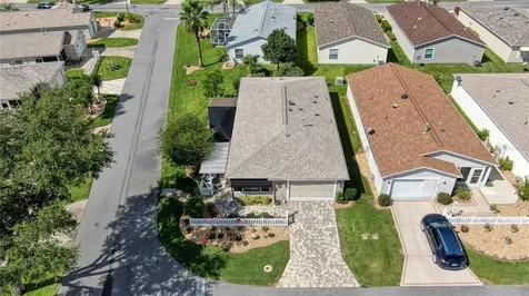 17434 SE 77th Helmsdale Court The Villages FL 32162