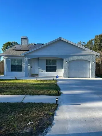 1404 Woodstork Drive Brandon FL 33511