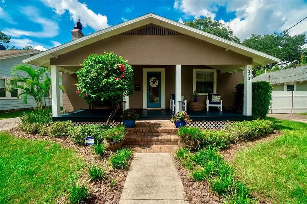2222 Depauw Avenue Orlando FL 32804