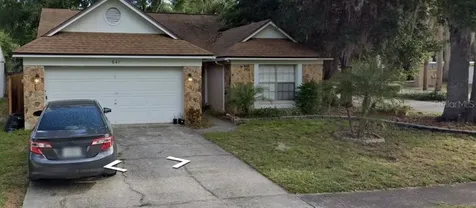 641 Key Deer Court Apopka FL 32703
