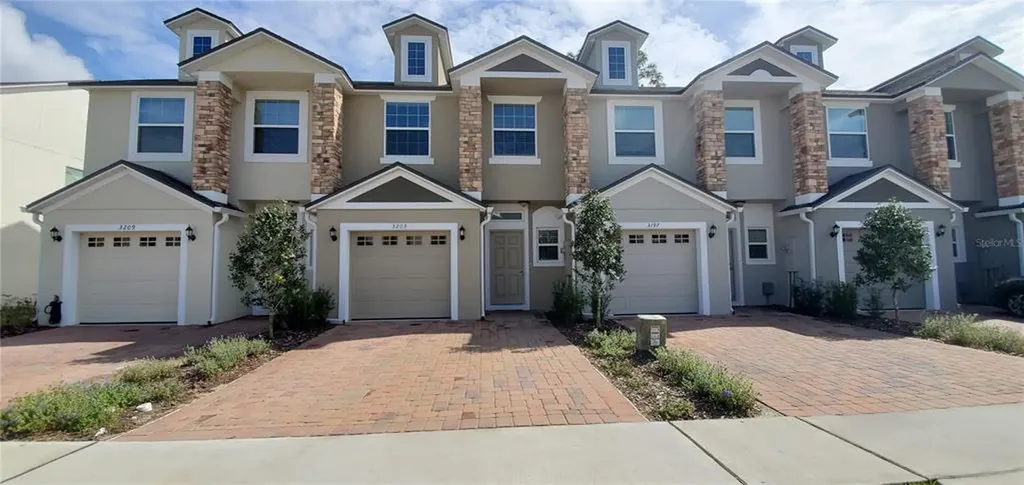 3203 Crown Jewel Court Winter Park FL 32792