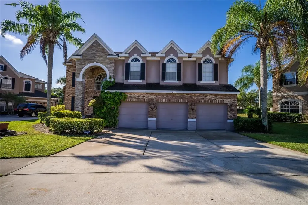471 Autumn Damask Court Ocoee FL 34761