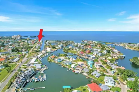 6325 Lonnie Lee Lane Hudson FL 34667